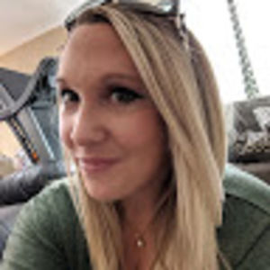 Meet your Posher, Brandi